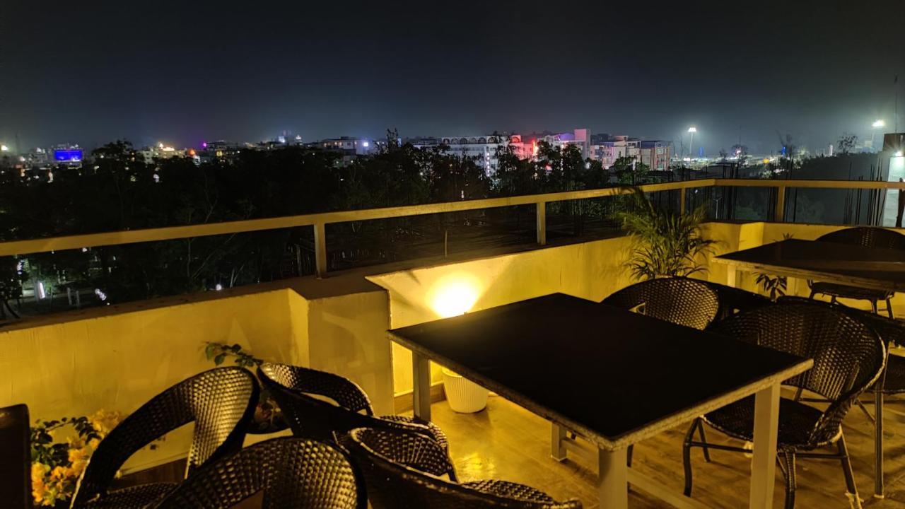 Hotel Ridley International Digha  Exterior foto