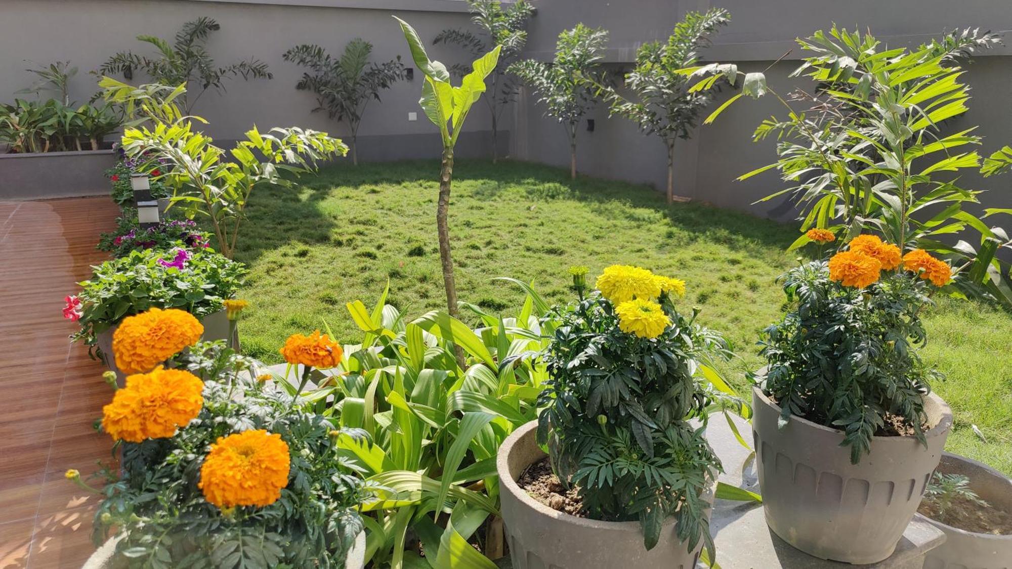 Hotel Ridley International Digha  Exterior foto